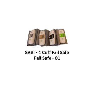 Smart ABI 4 - Cuff Fail Safe
