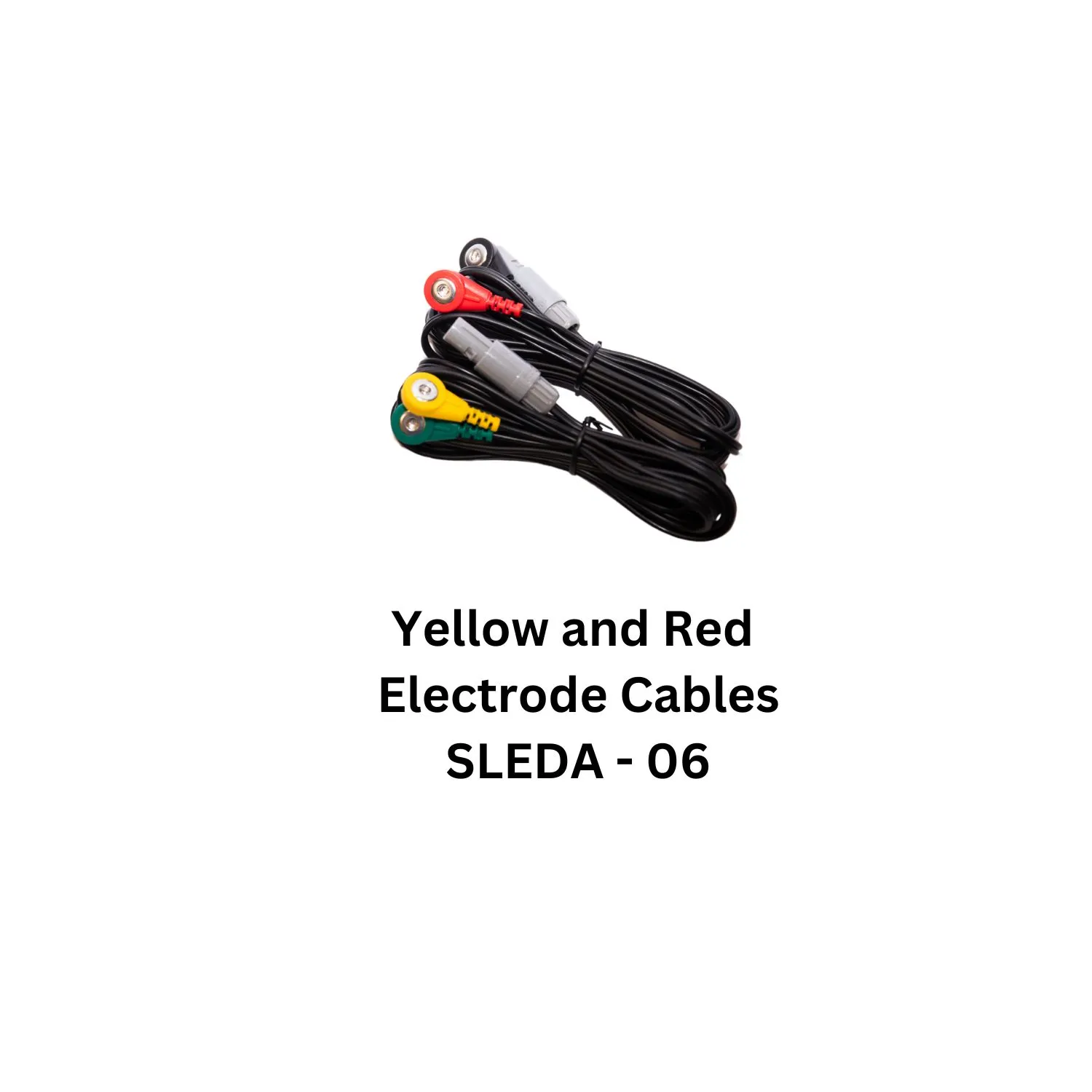 Smart ABI Electrode Cables