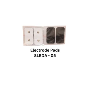 Smart ABI Electrode Pads