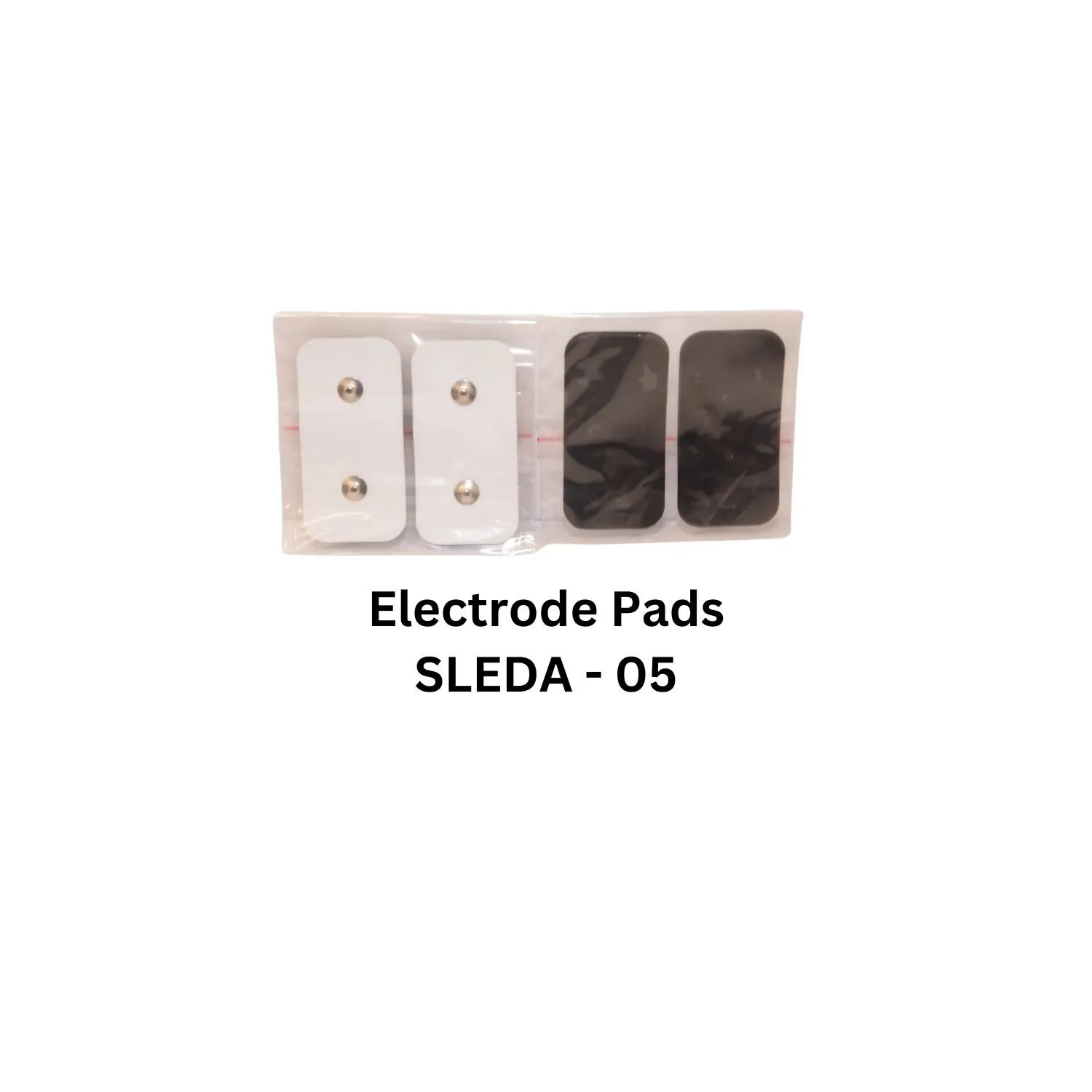 Smart ABI Electrode Pads