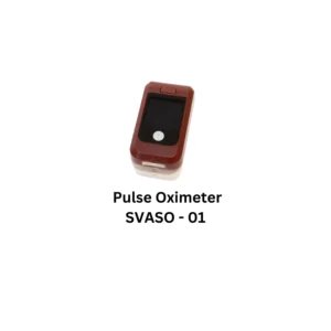 Smart ABI Pulse Oximeter