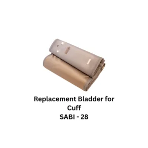 Smart ABI Replacement Bladder