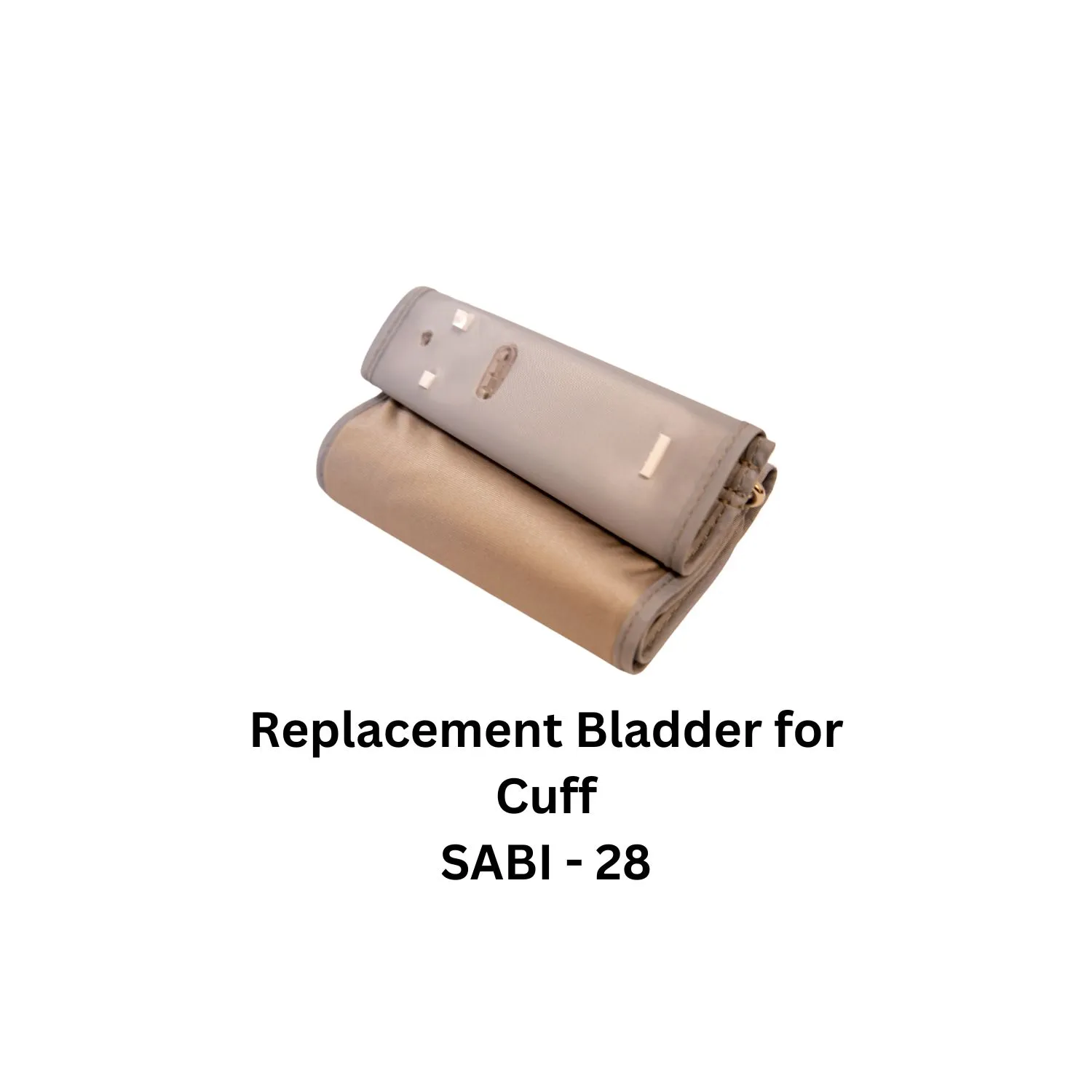 Smart ABI Replacement Bladder