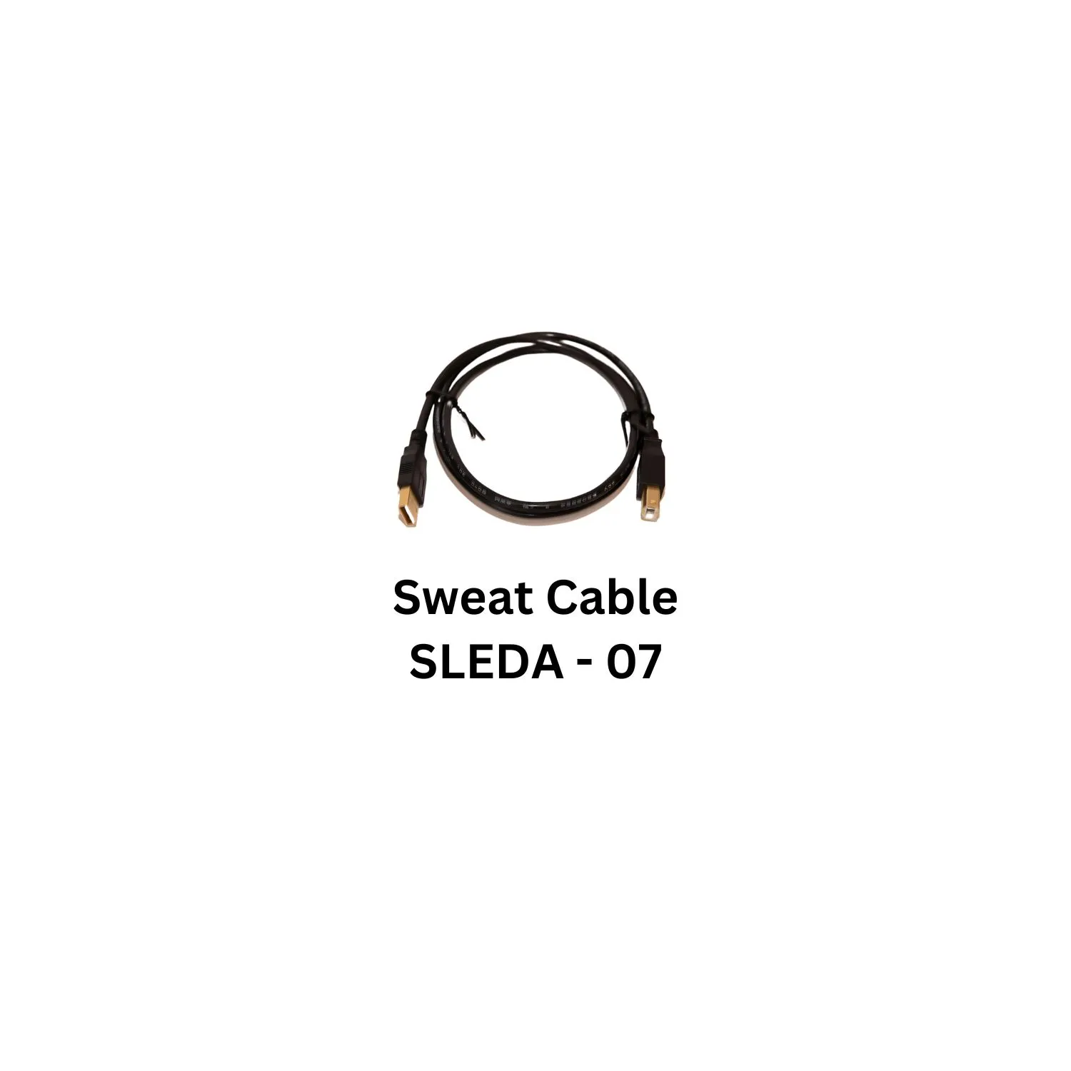 Smart ABI Sweat Cable